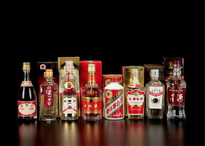 宝塔老酒储存的方法